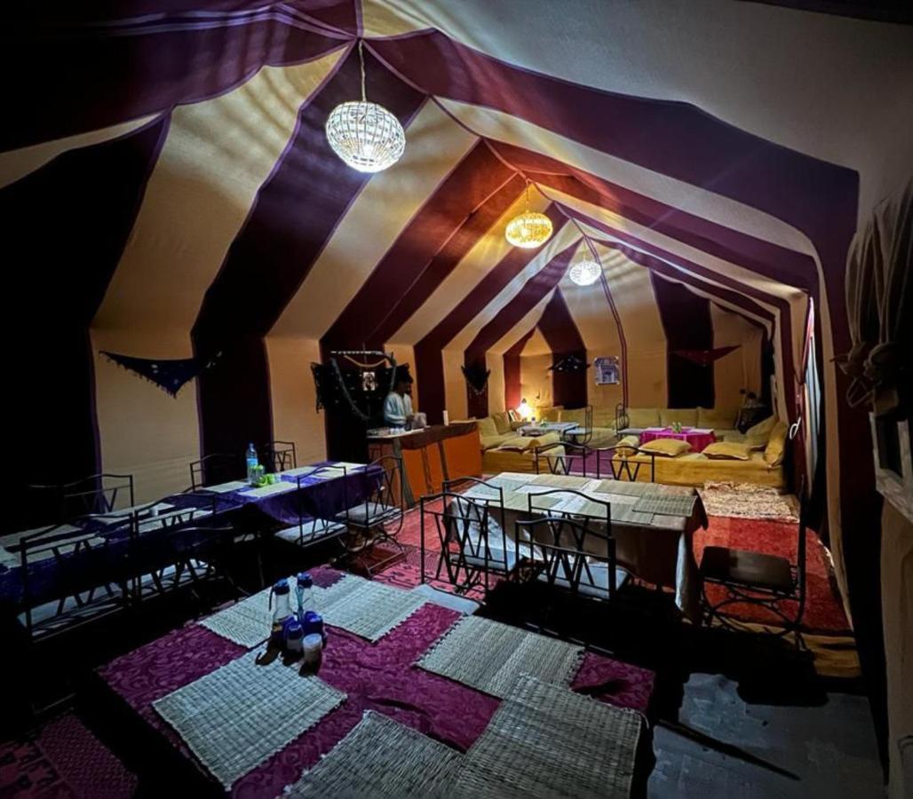 מרזאוגה Fabulous Desert Camp מראה חיצוני תמונה