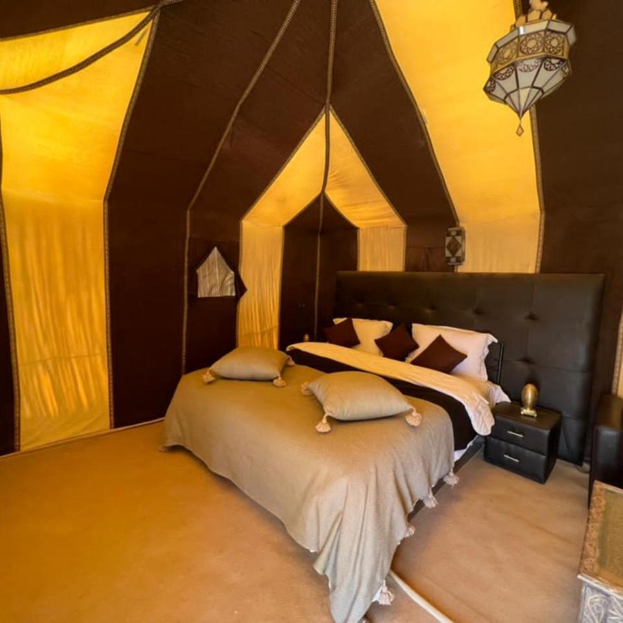 מרזאוגה Fabulous Desert Camp מראה חיצוני תמונה