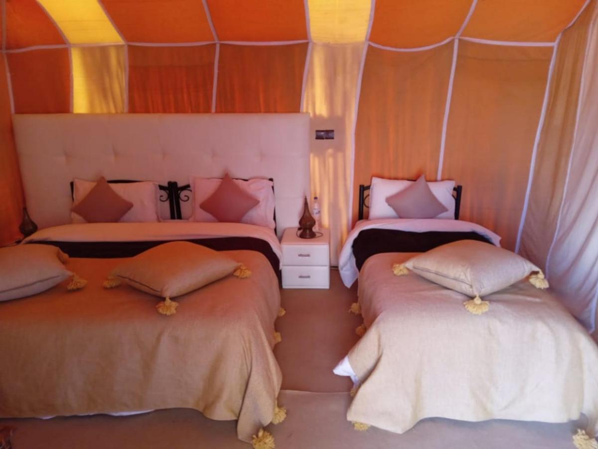 מרזאוגה Fabulous Desert Camp מראה חיצוני תמונה