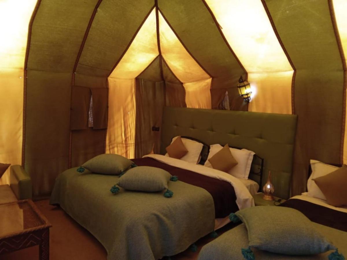 מרזאוגה Fabulous Desert Camp מראה חיצוני תמונה