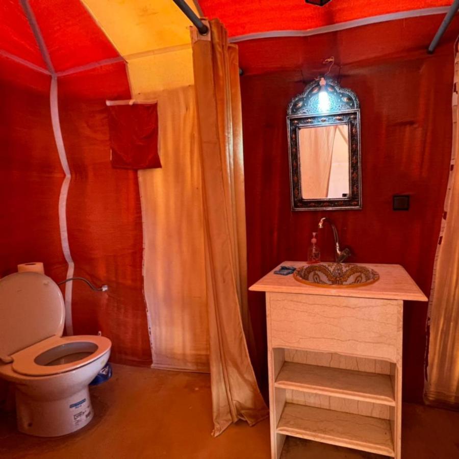 מרזאוגה Fabulous Desert Camp מראה חיצוני תמונה