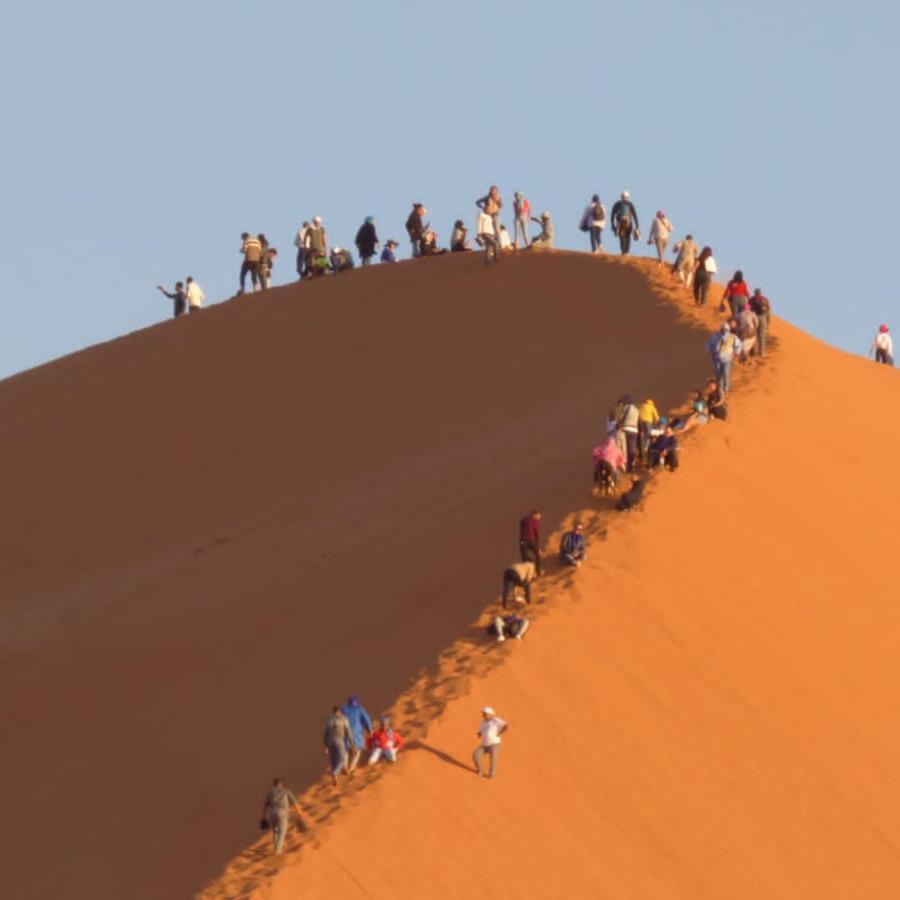 מרזאוגה Fabulous Desert Camp מראה חיצוני תמונה