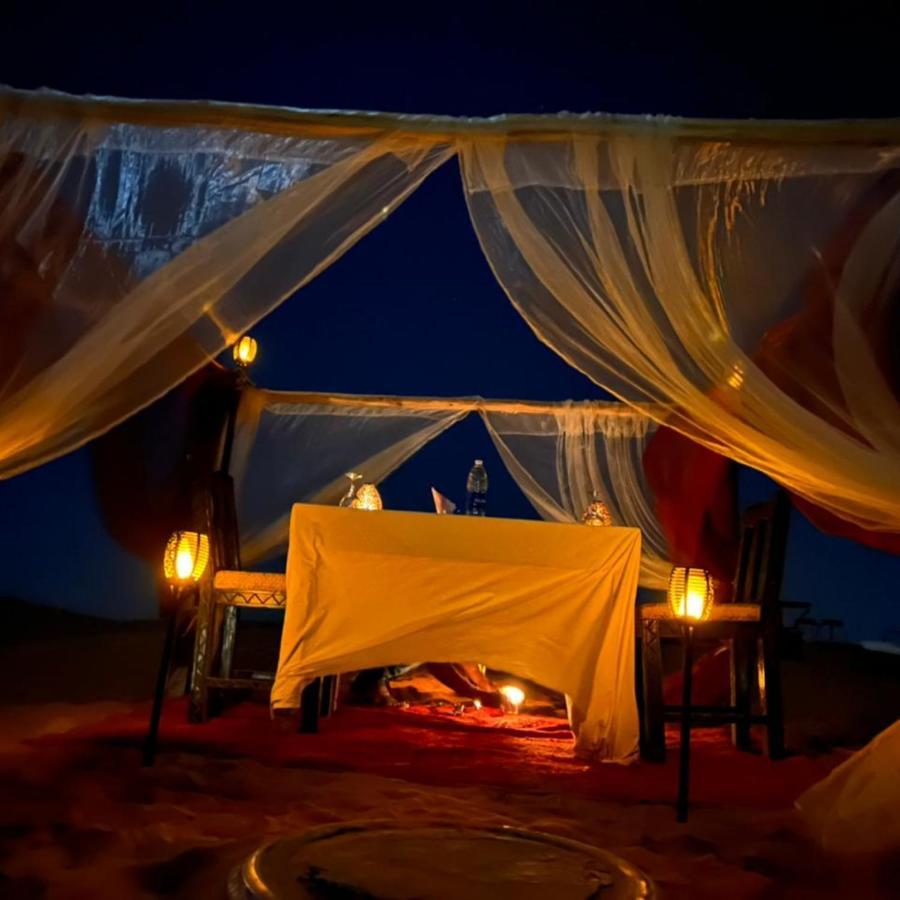 מרזאוגה Fabulous Desert Camp מראה חיצוני תמונה