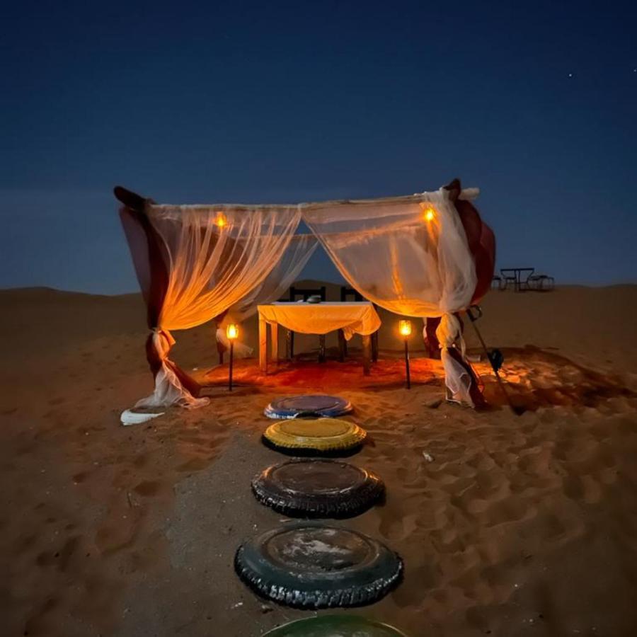 מרזאוגה Fabulous Desert Camp מראה חיצוני תמונה