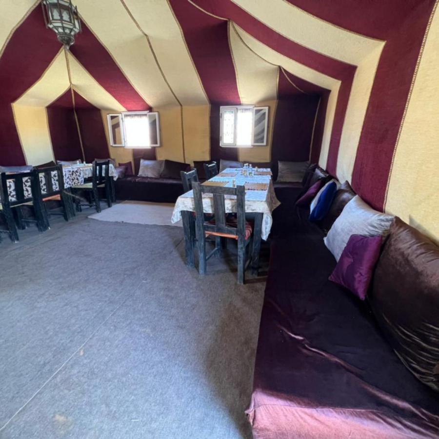 מרזאוגה Fabulous Desert Camp מראה חיצוני תמונה