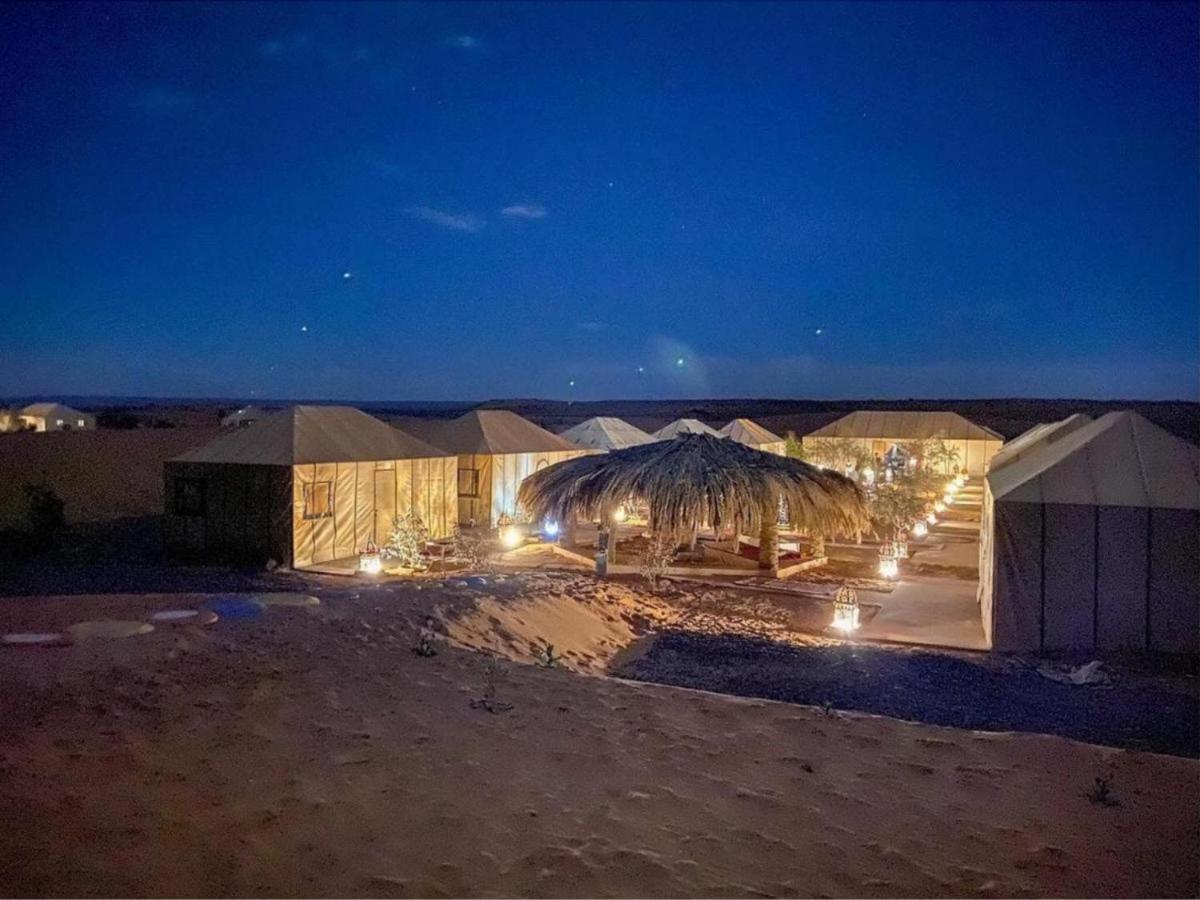 מרזאוגה Fabulous Desert Camp מראה חיצוני תמונה