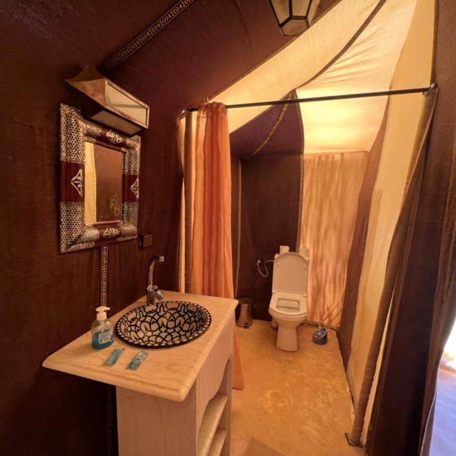 מרזאוגה Fabulous Desert Camp מראה חיצוני תמונה