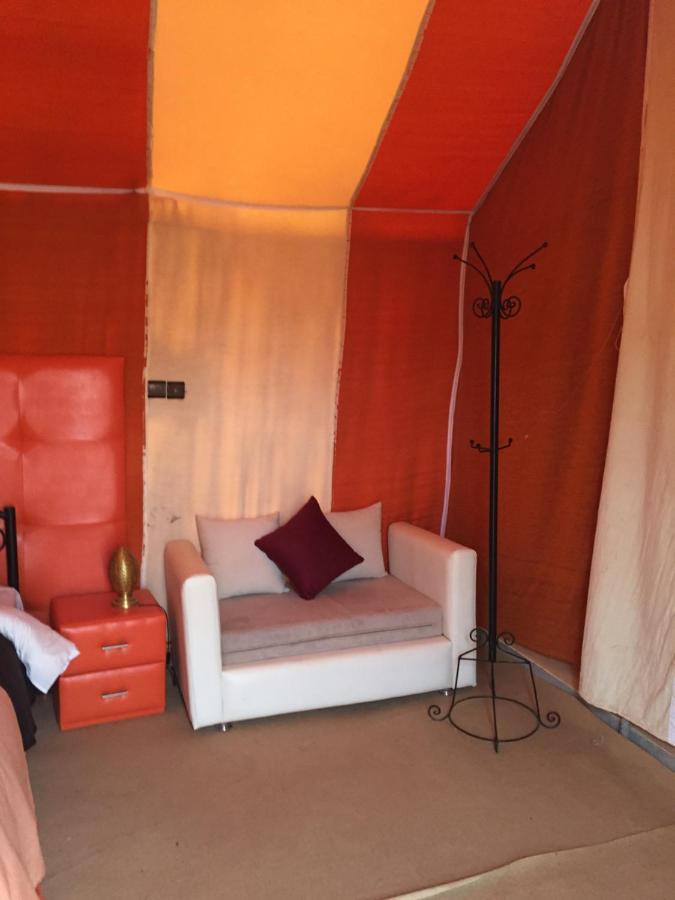 מרזאוגה Fabulous Desert Camp מראה חיצוני תמונה