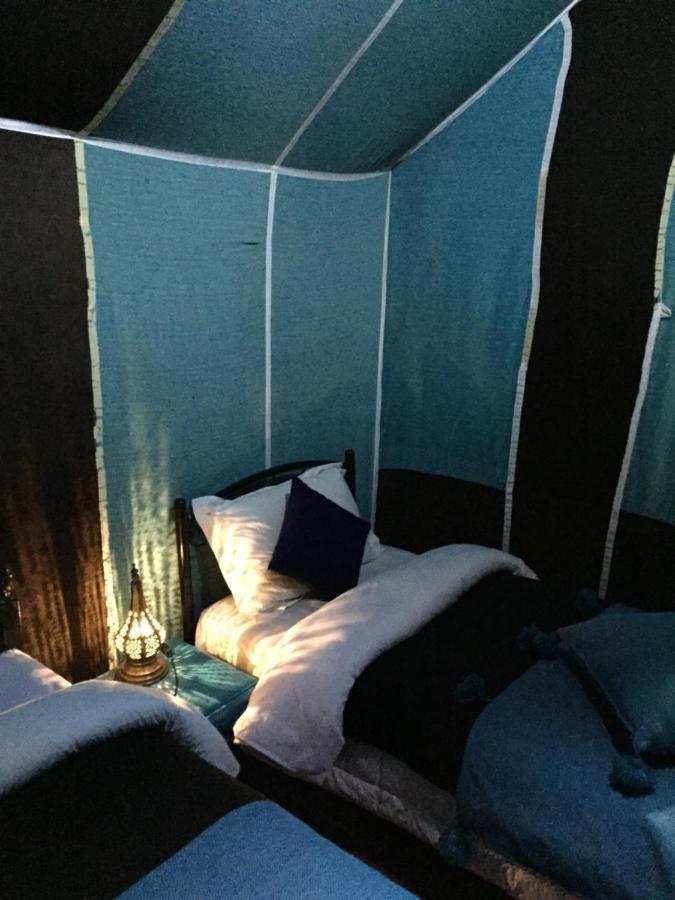 מרזאוגה Fabulous Desert Camp מראה חיצוני תמונה
