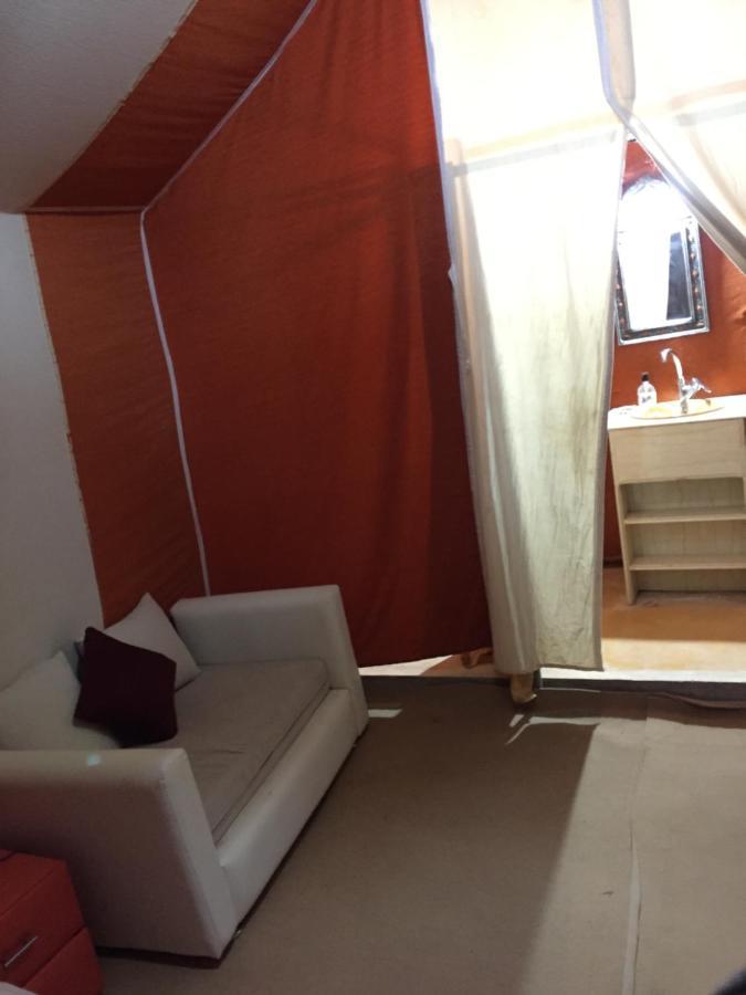 מרזאוגה Fabulous Desert Camp מראה חיצוני תמונה