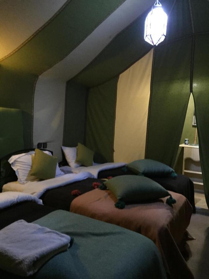 מרזאוגה Fabulous Desert Camp מראה חיצוני תמונה