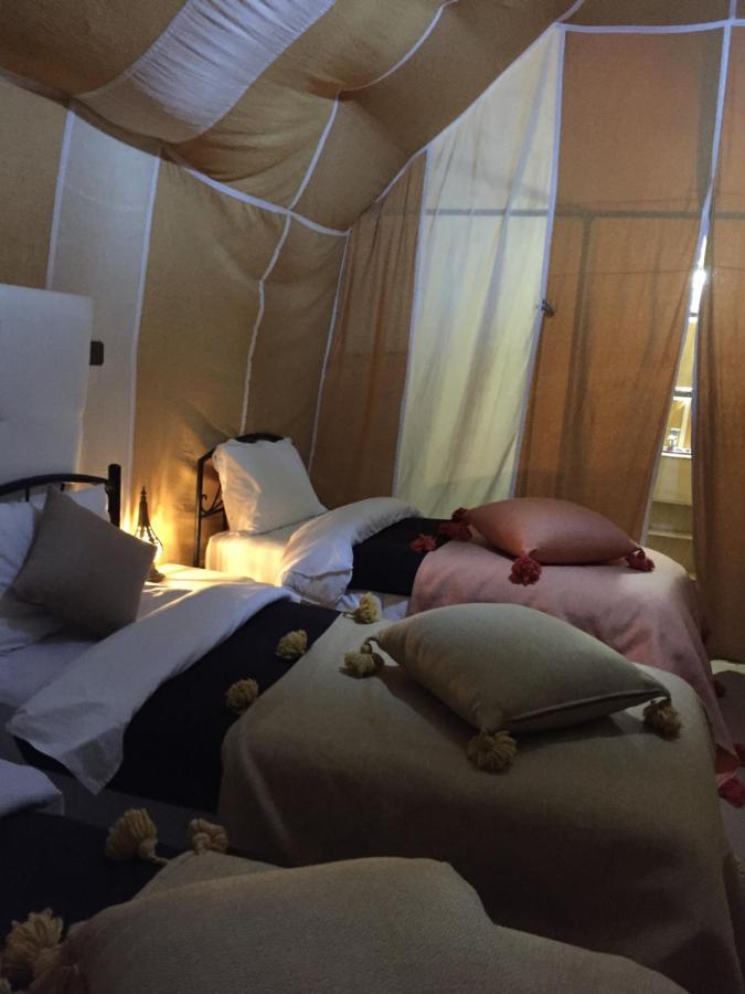 מרזאוגה Fabulous Desert Camp מראה חיצוני תמונה